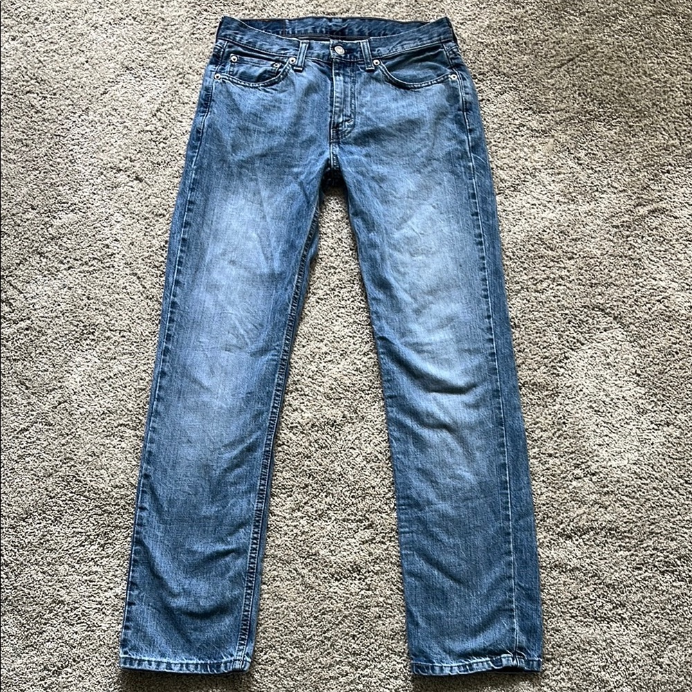 Levi Strauss jeans